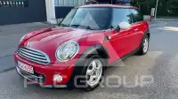 2011 Mini COOPER
