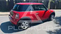 2011 Mini COOPER