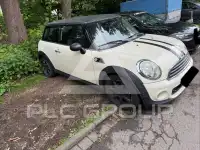 2011 Mini COOPER
