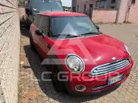 2011 Mini COOPER