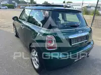 2011 Mini COOPER