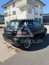 2011 Mini COOPER