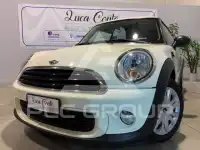 2011 Mini COOPER