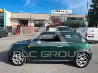 2011 Mini COOPER