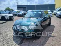 2011 Mini COOPER