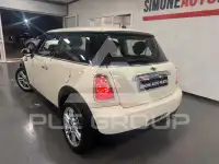 2011 Mini COOPER