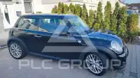2011 Mini COOPER