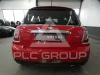 2011 Mini COOPER