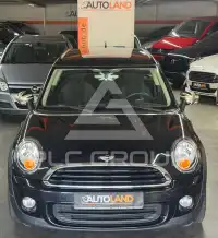 2011 Mini COOPER