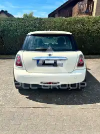 2011 Mini COOPER