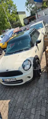 2011 Mini COOPER