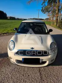 2011 Mini COOPER