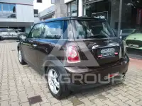 2011 Mini COOPER