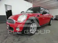 2011 Mini COOPER