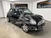 2011 Mini COOPER