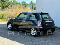 2011 Mini COOPER