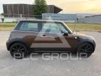 2011 Mini COOPER