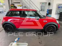 2011 Mini COOPER