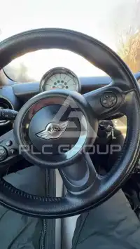 2011 Mini COOPER
