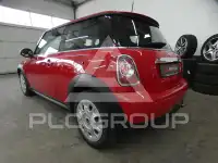 2011 Mini COOPER