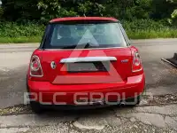 2011 Mini COOPER