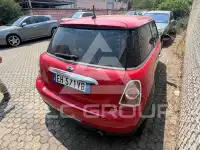 2011 Mini COOPER