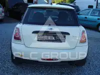 2011 Mini COOPER