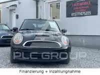 2011 Mini COOPER