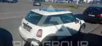 2011 Mini COOPER