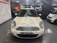 2011 Mini COOPER