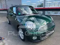 2011 Mini COOPER