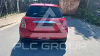 2011 Mini COOPER