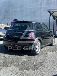2011 Mini COOPER