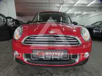 2011 Mini COOPER