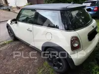 2011 Mini COOPER