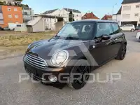 2011 Mini COOPER