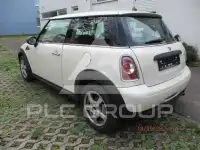 2011 Mini COOPER