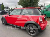 2011 Mini COOPER