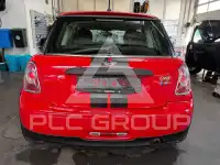 2011 Mini COOPER