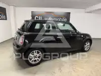 2011 Mini COOPER