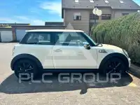 2011 Mini COOPER