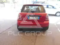 2011 Mini COOPER