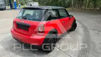 2011 Mini COOPER