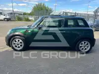 2011 Mini COOPER