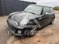 2011 Mini COOPER