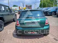 2011 Mini COOPER