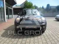 2011 Mini COOPER