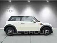 2011 Mini COOPER