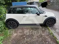 2011 Mini COOPER