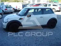 2011 Mini COOPER